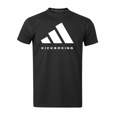 Picture of adidas kickboxing kratka majica