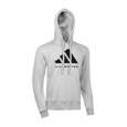 Picture of adidas kickboxing majica s kapuljačom