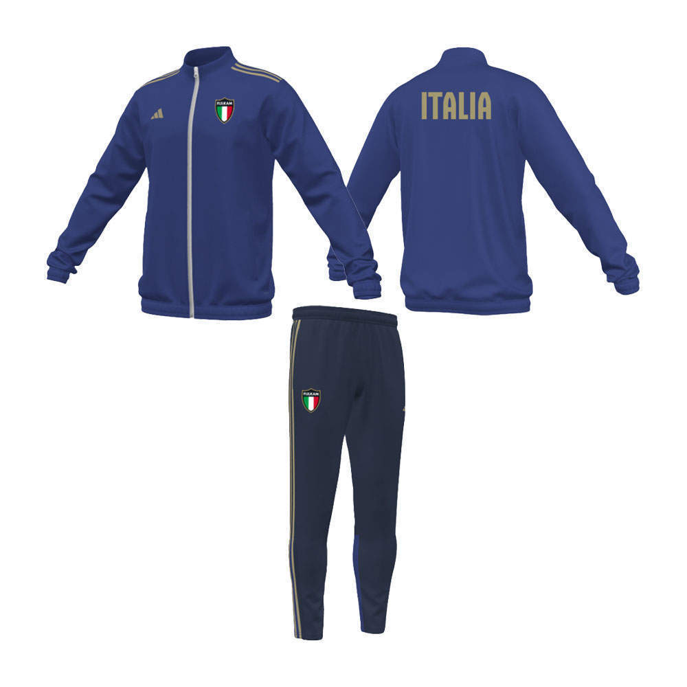 Picture of adidas trenirke po narudžbi