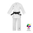 Picture of adidas Senko WKF karate uniform
