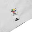 Picture of adidas Senko WKF karate uniform
