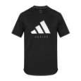 Picture of adidas boxing kratka majica